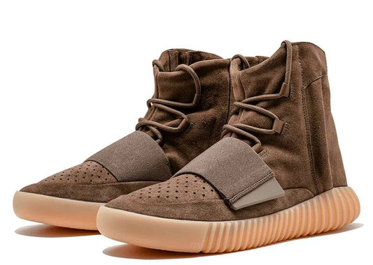 ADIDAS YEEZY 750 CHOCOLATE