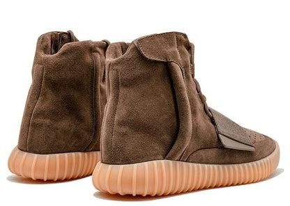 ADIDAS YEEZY 750 CHOCOLATE
