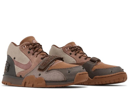 NIKE AIR TRAINER 1 SP X TRAVIS SCOTT BROWN