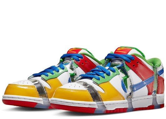 NIKE SB DUNK LOW SANDY BODECKER
