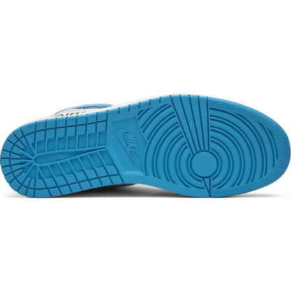 AIR JORDAN 1 HGH OFF-WHITE UNC