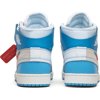 AIR JORDAN 1 HGH OFF-WHITE UNC