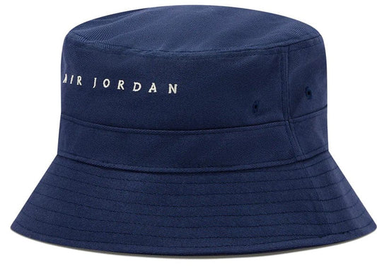 JORDAN X UNION HAT NAVY BLUE