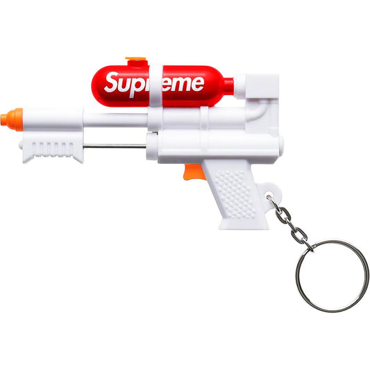 SUPREME KEYCHAIN SUPER SOAKER MINIATURE WATER GUN SS19