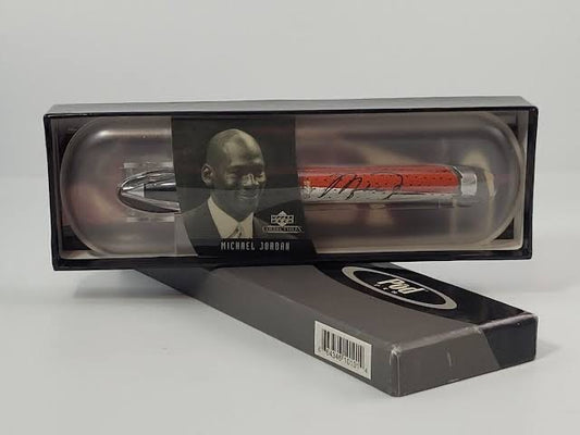 MICHEAL JORDAN UPPER DECK POD PEN
