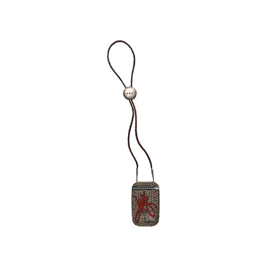 CACTUS JACK BY TRAVIS SCOTT POUCH