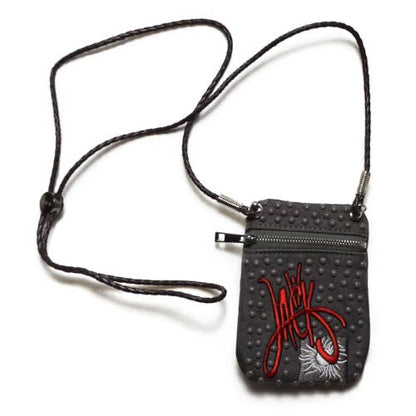 CACTUS JACK BY TRAVIS SCOTT POUCH