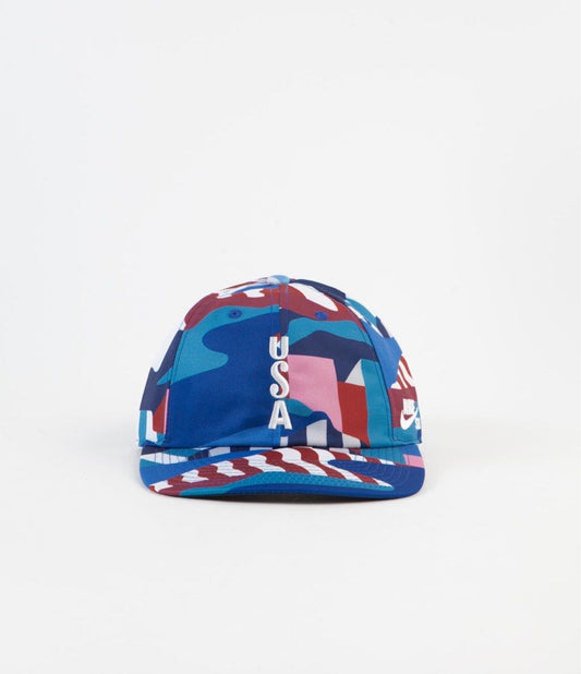 NIKE SB PARRA USA FEDERATION CAP SKATE