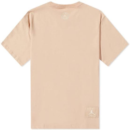 JORDAN X UNION T-SHIRT BEIGE