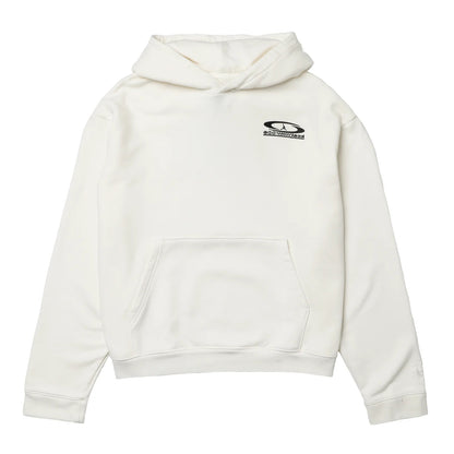 JORDAN X TRAVIS SCOTT PULLOVER HOODIE SAIL