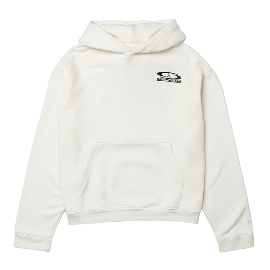 JORDAN X TRAVIS SCOTT PULLOVER HOODIE SAIL