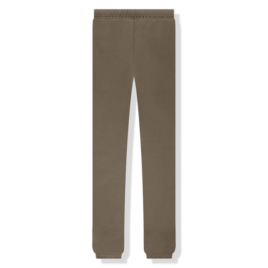 FEAR OF GOD ESSENTIALS WOOD SWEATPANTS (FW22)