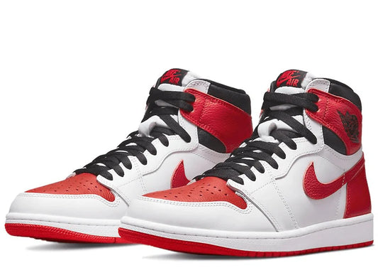 AIR JORDAN 1 RETRO HIGH OG HERITAGE