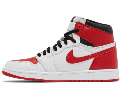 AIR JORDAN 1 RETRO HIGH OG HERITAGE