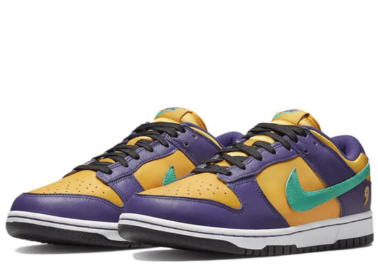 NIKE DUNK LOW LX LISA LASLIE (W)