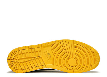 AIR JORDAN 1 RETRO HIGH OG POLLEN