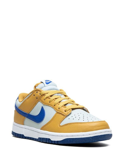 NIKE DUNK LOW NEXT NATURE WHEAT GOLD