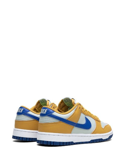 NIKE DUNK LOW NEXT NATURE WHEAT GOLD