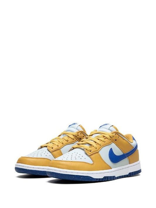 NIKE DUNK LOW NEXT NATURE WHEAT GOLD