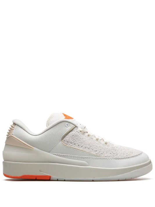 AIR JORDAN 2 SP RETRO X SHELFLIFE