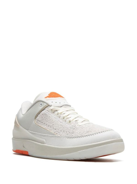 AIR JORDAN 2 SP RETRO X SHELFLIFE