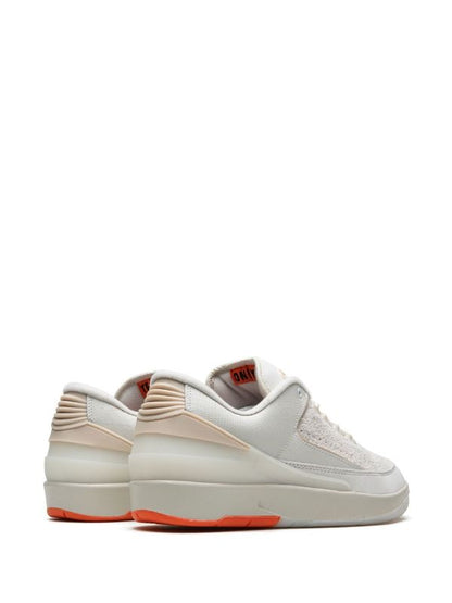 AIR JORDAN 2 SP RETRO X SHELFLIFE