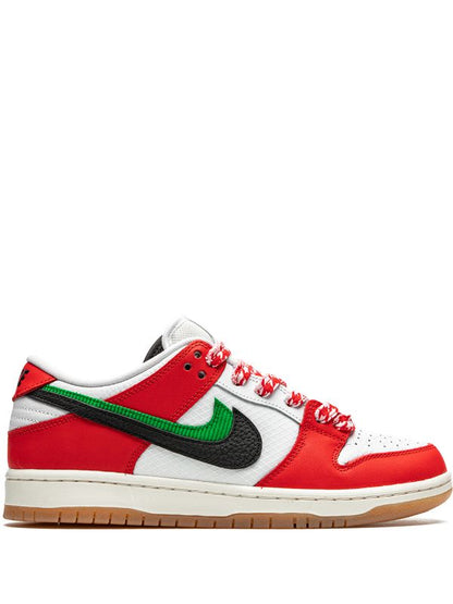 NIKE SB DUNK LOW FRAME SKATE HABIBI