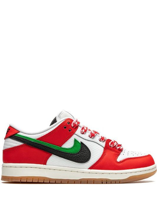 NIKE SB DUNK LOW FRAME SKATE HABIBI