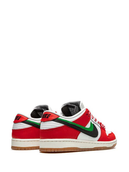 NIKE SB DUNK LOW FRAME SKATE HABIBI