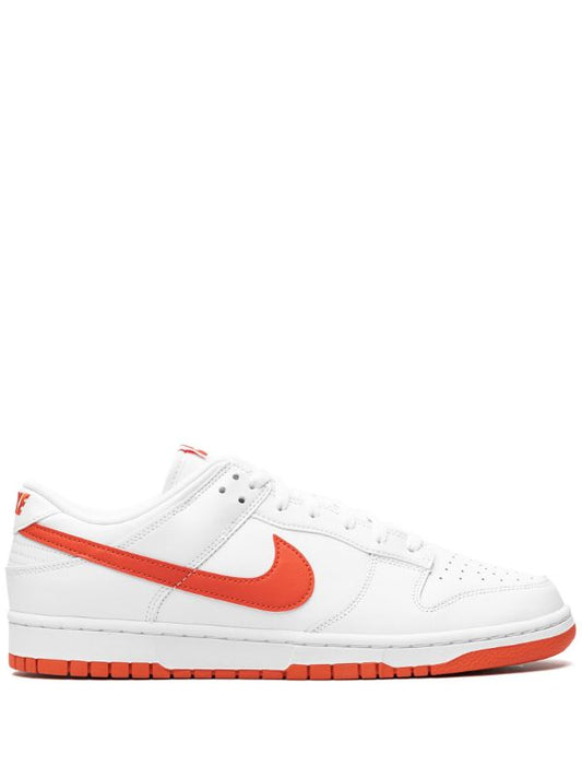 NIKE DUNK LOW PICANTE RED