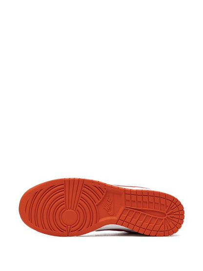 NIKE DUNK LOW PICANTE RED