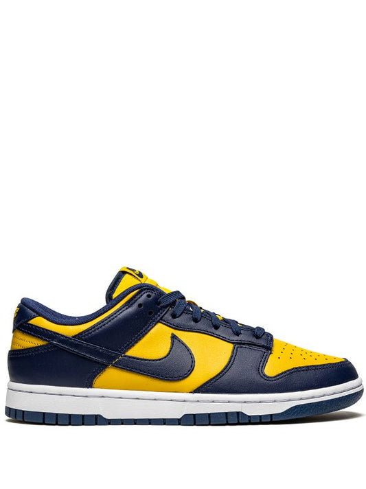 NIKE DUNK LOW MICHIGAN (GS)