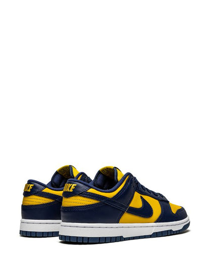 NIKE DUNK LOW MICHIGAN (GS)