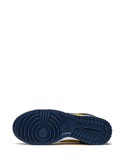 NIKE DUNK LOW MICHIGAN (GS)