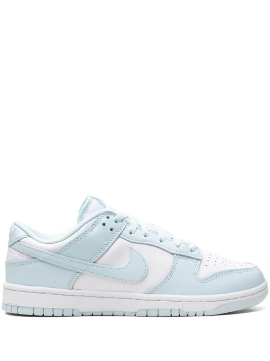 NIKE DUNK LOW GLACIER BLUE