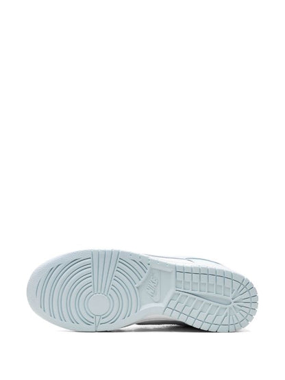 NIKE DUNK LOW GLACIER BLUE