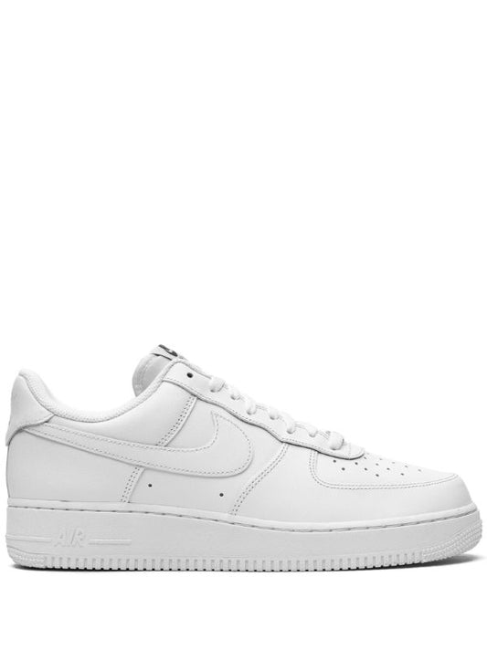 AIR FORCE 1  '07 FLYEASE TRIPLE WHITE