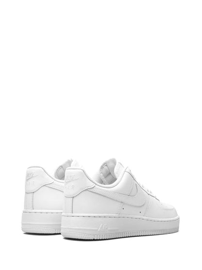 AIR FORCE 1 LOW TRIPLE WHITE (GS)