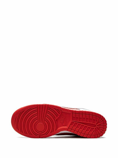 NIKE DUNK LOW CHAMPIONSHIP RED (GS)