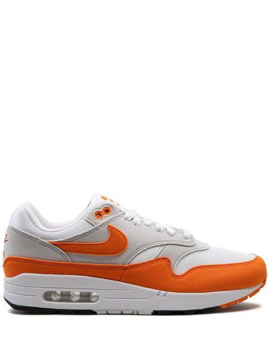 AIR MAX 1 WOMENS SAFETY ORANGE