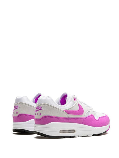 AIR MAX  1 WOMENS FUCHSIA DREAM