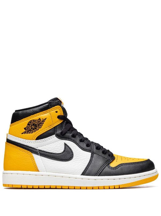AIR JORDAN 1 HIGH RETRO OG TAXI