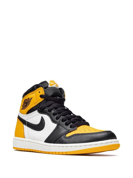 AIR JORDAN 1 HIGH RETRO OG TAXI