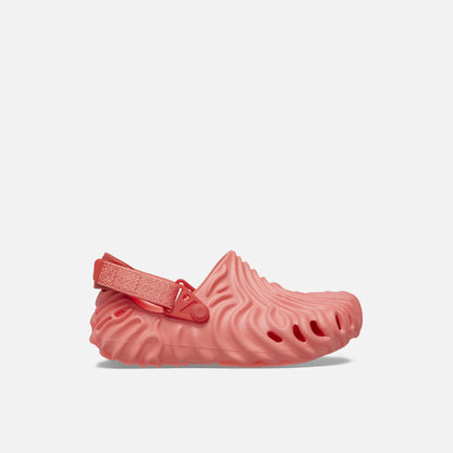 CROCS POLLEX CLOG X SALEHE BEMBURY BEGONIA KIDS