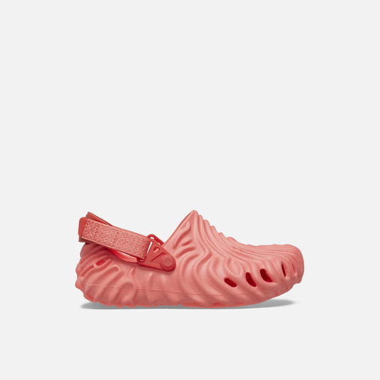 CROCS POLLEX CLOG X SALEHE BEMBURY BEGONIA KIDS