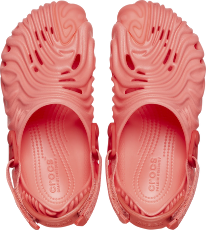 CROCS POLLEX CLOG X SALEHE BEMBURY BEGONIA KIDS
