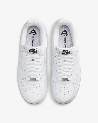 AIR FORCE 1  '07 FLYEASE TRIPLE WHITE