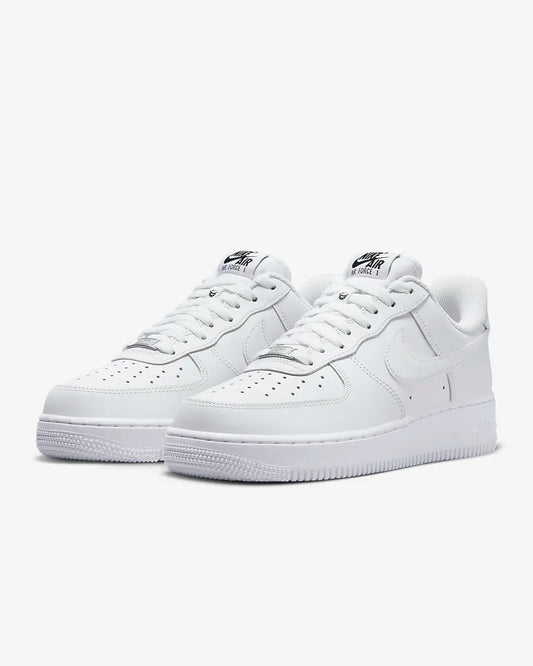 AIR FORCE 1  '07 FLYEASE TRIPLE WHITE