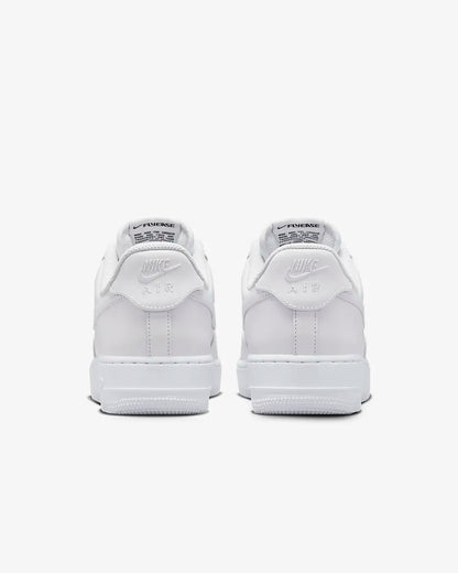 AIR FORCE 1  '07 FLYEASE TRIPLE WHITE