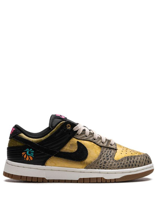 NIKE DUNK LOW PRM "DIA DE LOS MUERTOS" (W)